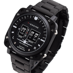 Drum Roller watch (EP3931)