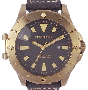 Bronze Watch (BS992787)