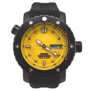 Diving Watch - Labeled