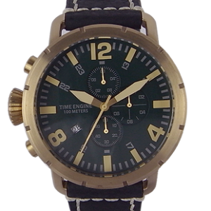 Bronze Watch (BS992833)