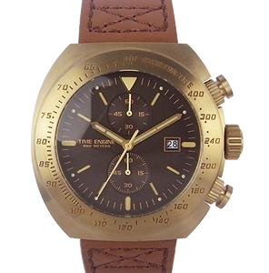 Bronze Watch (BS992791)