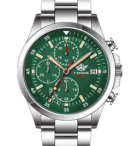 Solar Watch (EP3814)