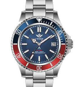 Solar Watch (EP4128)