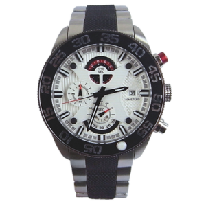 The Ultimate Automatic Watch for Adventurers BS992880
